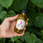 Yoni Oil