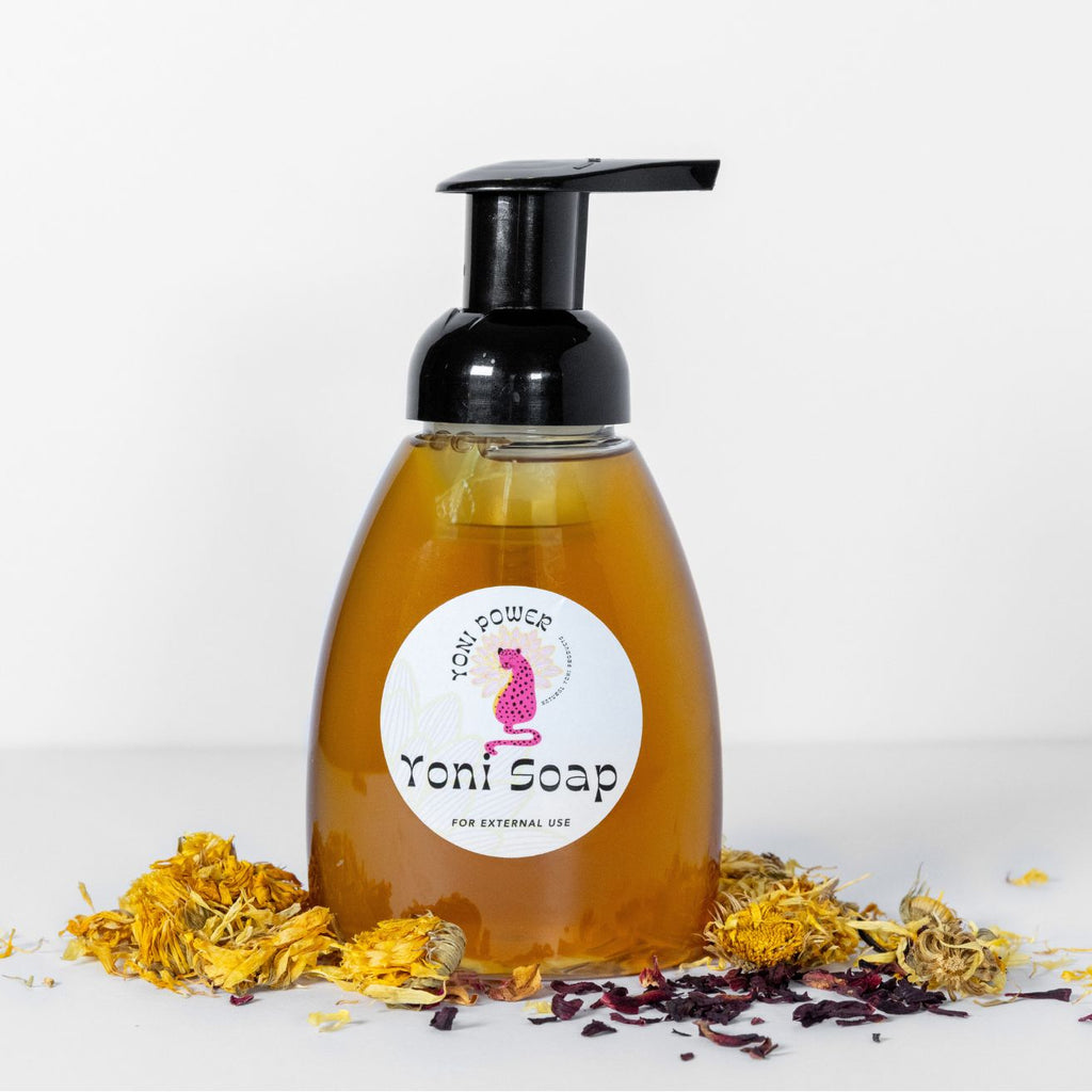 Yoni Soap